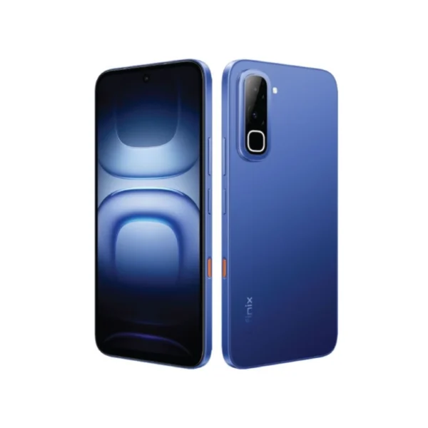 Infinix Hot 70 Pro X6896 8GB RAM 256GB – Premium AMOLED Display, 5G Speed, and Next-Level Performance