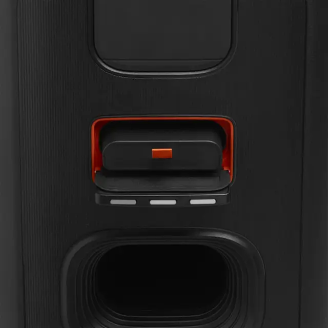 JBL Battery 400 with Charging Case for JBL PartyBox Stage 320