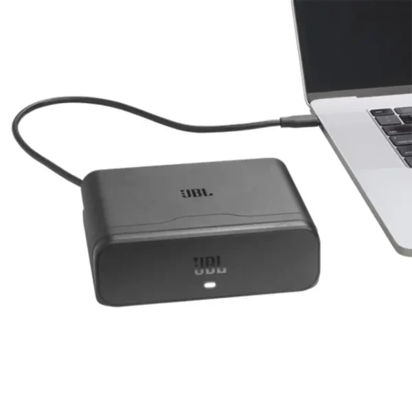 JBL Battery 600 Duo with Charging Case for JBL PartyBox 720