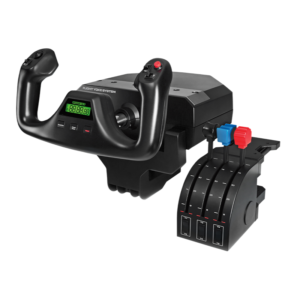Logitech G Flight Yoke System