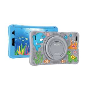 Modio M128 Kids Educational Tablet (6GB RAM + 256GB Storage)