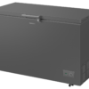 Samsung RI70F37V2GAUT 371L Chest Freezer – Premium Dark Grey