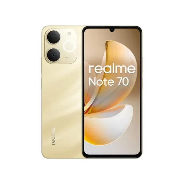 Realme Note 70 4GB/128GB