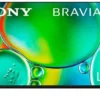 Sony BRAVIA 2 K-50S20M2 50-Inch 4K Ultra HD Google TV