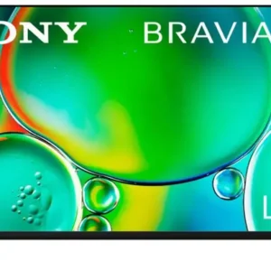 Sony BRAVIA 2 K-50S20M2 50-Inch 4K Ultra HD Google TV