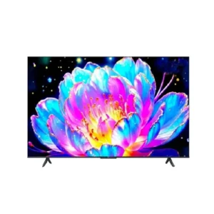 TCL 50V6D 50-Inch 4K UHD Google TV – HDR10+, Dolby Audio & Smart Entertainment