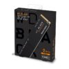 PS5 WD SSD 1TB