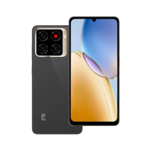 ZTE Blade A56 (4GB RAM + 128GB Storage)