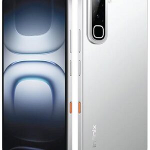 Infinix Hot 70 X6895B 6GB RAM 128GB