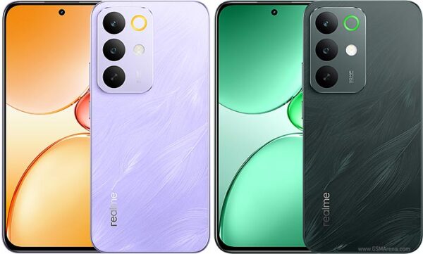Realme C85 Pro 8GB/256GB