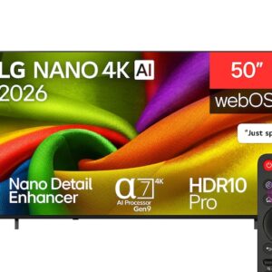50NU8040B6LA