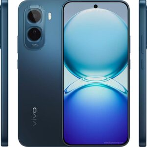 Vivo Y500