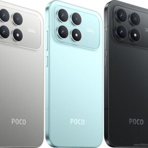 POCO F8 Pro 12GB RAM 256GB
