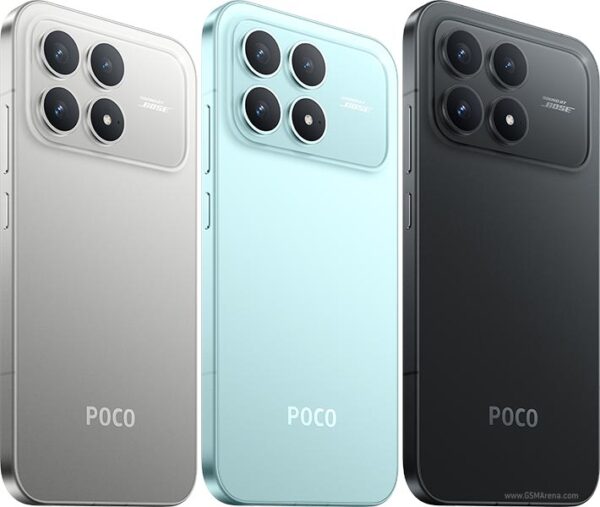 POCO F8 Pro 12GB RAM 256GB
