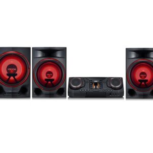 LG XBOOM CL88
