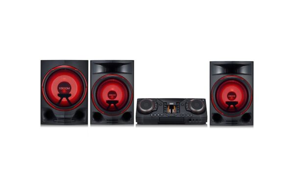 LG XBOOM CL88