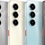 ZTE Blade V80 Max