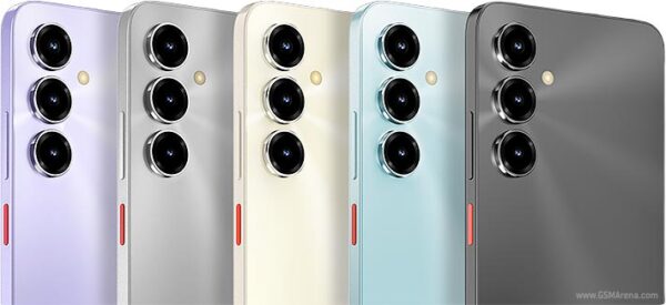 ZTE Blade V80 Max