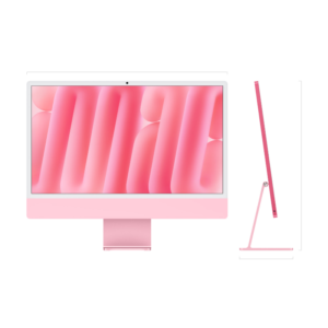 iMac M4