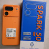 TECNO SPARK 50 PRO
