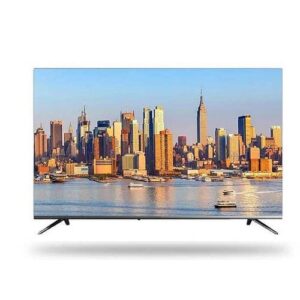 AMTEC 65 Inch Smart Google TV