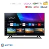 AMTEC 50 Inch Smart VIDAA TV