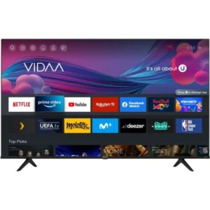 HISENSE 55A6KEN 55 Inch 4K UHD Smart TV