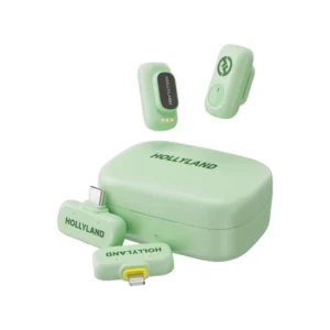 Hollyland LARK A1 Wireless Microphone