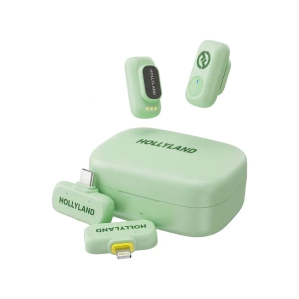 Hollyland LARK A1 Wireless Microphone