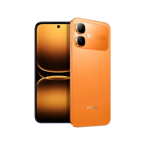 Infinix Smart 20 4GB/64GB – Affordable Smartphone with Long Battery Life