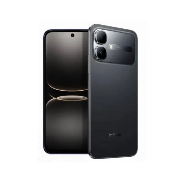 Infinix Smart 20 4GB/64GB – Affordable Smartphone with Long Battery Life