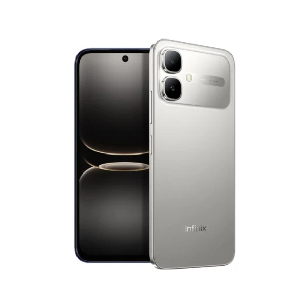Infinix Smart 20 4GB/64GB – Affordable Smartphone with Long Battery Life