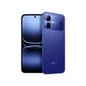 Infinix Smart 20 4GB/64GB – Affordable Smartphone with Long Battery Life