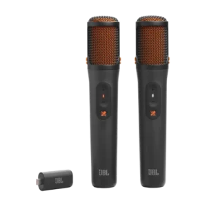JBL EasySing Mics