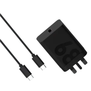 Motorola TurboPower 68W Fast Charger