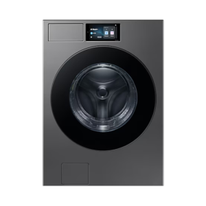 Samsung WD90F22BCSNQ 22KG Washer & 11KG Dryer Dark Steel