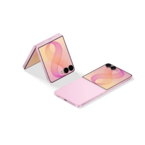 Samsung Galaxy Z Flip 8 (12GB RAM + 256GB Storage)