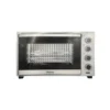 Hisense H60TOSS20S3 60L Multi-Function Toaster Oven