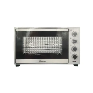 Hisense H60TOSS20S3 60L Multi-Function Toaster Oven