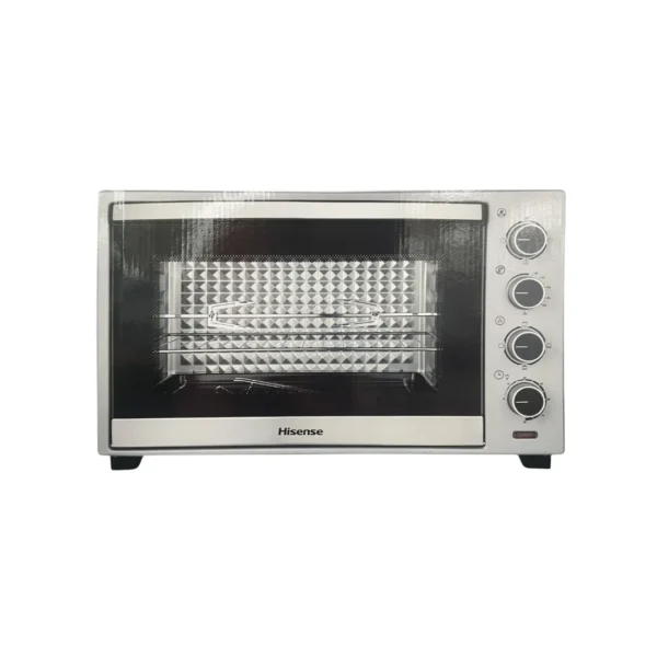 Hisense H60TOSS20S3 60L Multi-Function Toaster Oven