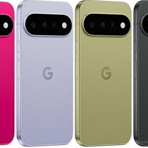 Google Pixel 11 256GB