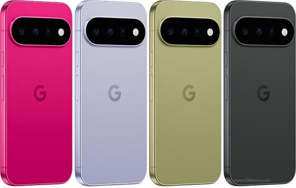 Google Pixel 11 256GB