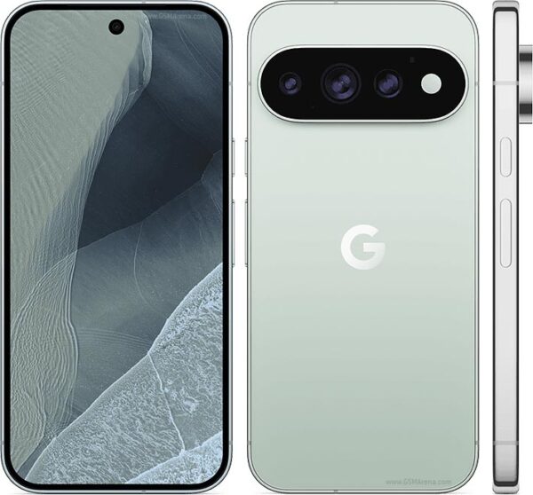Google Pixel 11 Pro 256GB