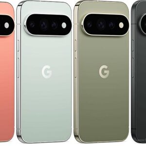 Google Pixel 11 Pro 256GB