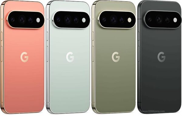 Google Pixel 11 Pro 256GB