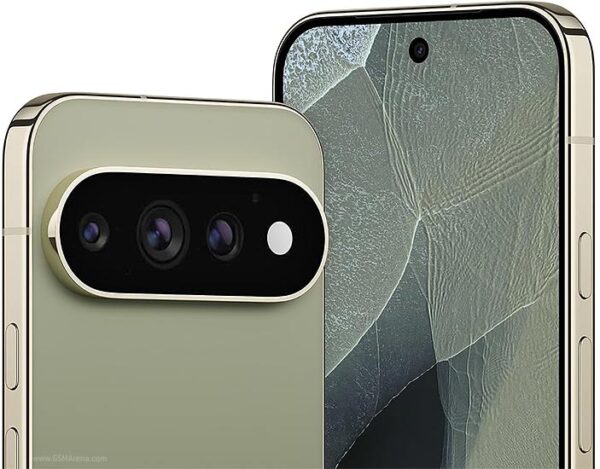 Pixel 11 Pro