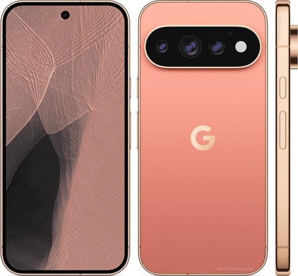 Google Pixel 11 Pro XL 256GB