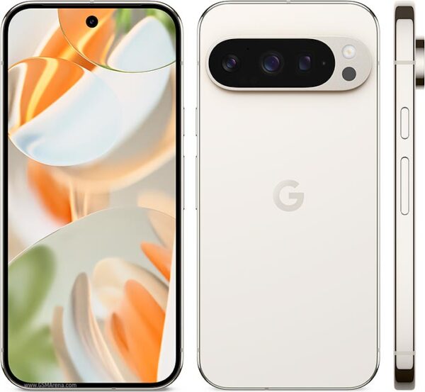 Google Pixel 9 Pro 128GB