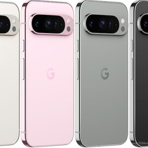 Google Pixel 9 Pro 128GB