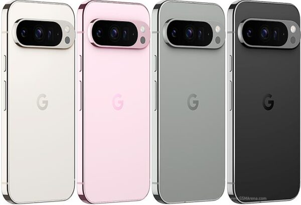 Google Pixel 9 Pro 128GB